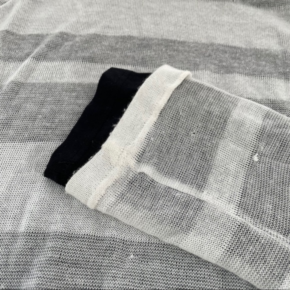 Splendid Striped Top - Picture 7 of 13